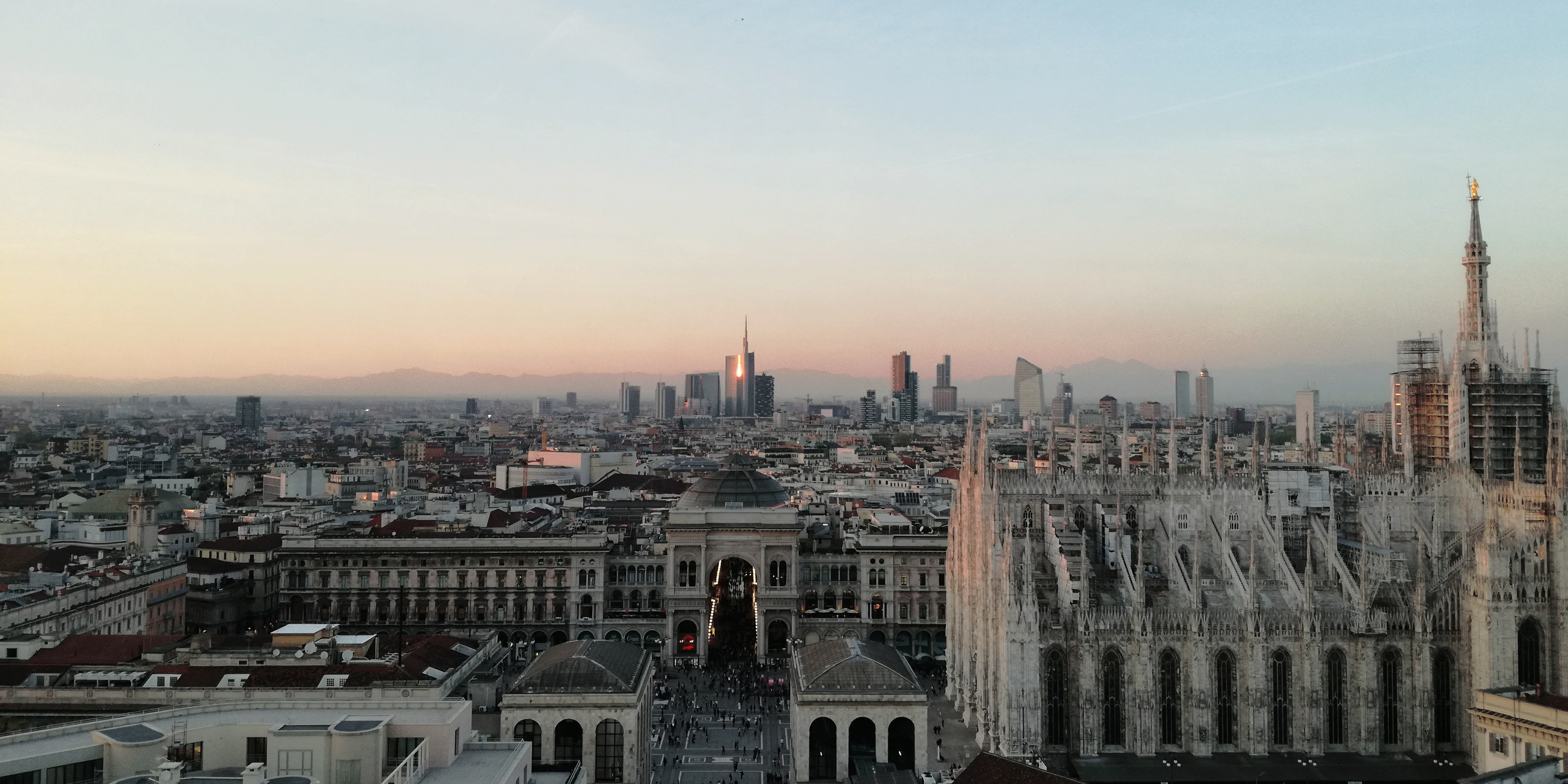Investimenti immobiliari